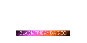 Operação Reset Lash — Black Friday da Geo